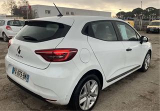 Renault Clio 2022