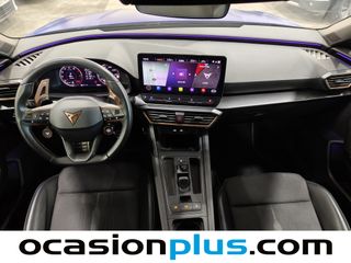 CUPRA León 2.0 TSI VZ DSG 221 kW (300 CV)