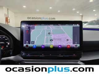 CUPRA León 2.0 TSI VZ DSG 221 kW (300 CV)