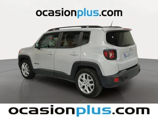 Jeep Renegade 1.6 Multijet Longitude 4x2 DDCT E6 88 kW (120 CV)