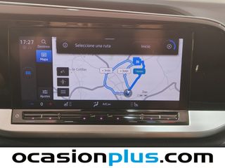 Ford Tourneo Connect 2.0 Ecoblue Active 75 kW (102 CV)