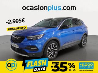 Opel Grandland X 2.0 CDTi Ultimate Auto 130 kW (177 CV)
