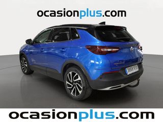 Opel Grandland X 2.0 CDTi Ultimate Auto 130 kW (177 CV)