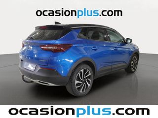 Opel Grandland X 2.0 CDTi Ultimate Auto 130 kW (177 CV)