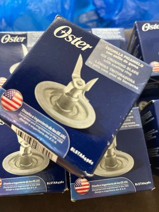 Cuchilla Batidora Oster