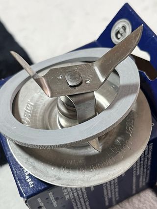 Cuchilla Batidora Oster