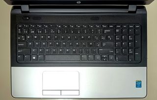 PORTÁTIL HP 350 G1
