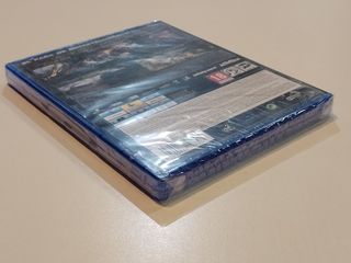 Call of Duty Infinite Warfare - Legacy Edition PS4