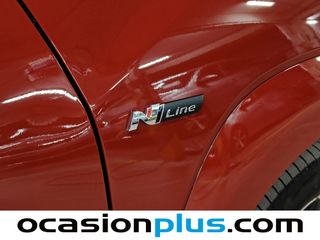 Hyundai Kona 1.0 TGDi N Line 30 Aniversario 4x2 88 kW (120 CV)