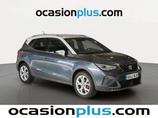 SEAT Arona 1.5 TSI S&S FR XL DSG 110 kW (150 CV)
