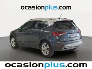 SEAT Arona 1.5 TSI S&S FR XL DSG 110 kW (150 CV)