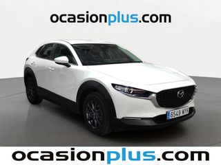 Mazda CX-30 2.5 e-Skyactive G MHEV Prime-Line AT 103 kW (140 CV)