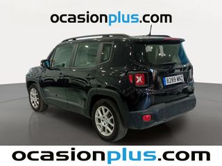Jeep Renegade 1.0G Limited 4x2 88 kW (120 CV)