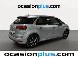 Citroen C4 Picasso PureTech 130 S&S Feel 96 kW (130 CV)