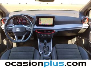 SEAT Arona 1.5 TSI S&S FR XL DSG 110 kW (150 CV)