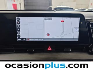 Kia Sportage 1.6 T-GDi MHEV Drive 4x2 110 kW (150 CV)