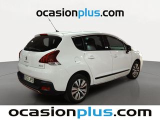 Peugeot 3008 1.2 PureTech Style 96 kW (130 CV)