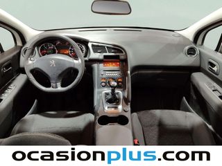 Peugeot 3008 1.2 PureTech Style 96 kW (130 CV)