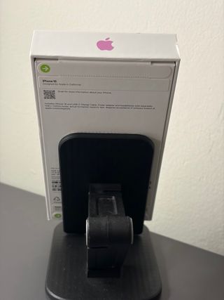 iPhone 16 128GB Rosa