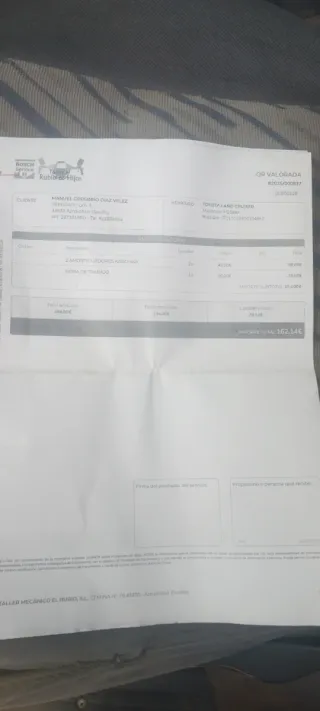 Toyota Land Cruiser 100 1998