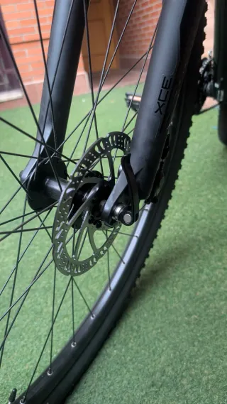 Bicicleta Montaña Giant Talon 29"