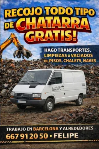 Se vacian pisos bares y locales
