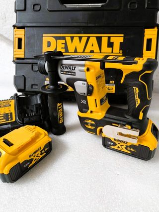 Taladro Percutor DeWalt DCH172 SDS PLUS
