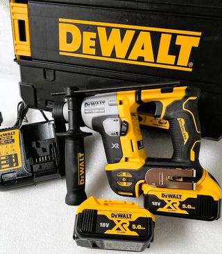 Taladro Percutor DeWalt DCH172 SDS PLUS