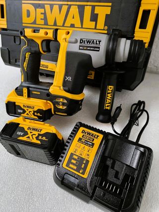 Taladro Percutor DeWalt DCH172 SDS PLUS