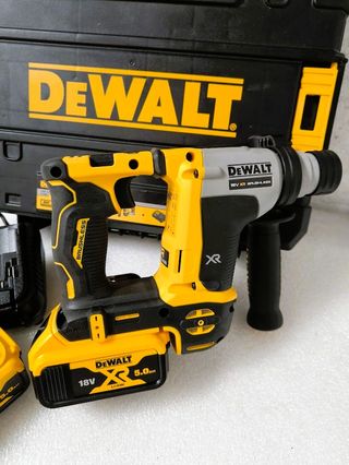 Taladro Percutor DeWalt DCH172 SDS PLUS