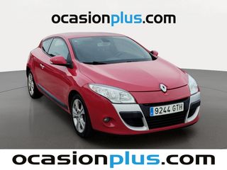 Renault Megane Dynamique 1.6 16v 81 kW (110 CV)
