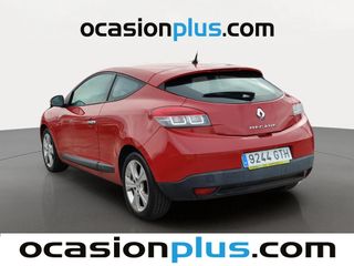 Renault Megane Dynamique 1.6 16v 81 kW (110 CV)