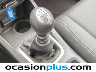 Renault Megane Dynamique 1.6 16v 81 kW (110 CV)