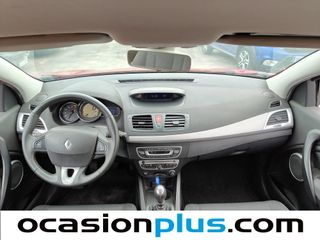 Renault Megane Dynamique 1.6 16v 81 kW (110 CV)