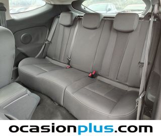 Renault Megane Dynamique 1.6 16v 81 kW (110 CV)