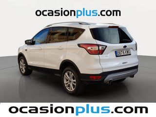 Ford Kuga 1.5 EcoBoost Trend+ 4x2 88 kW (120 CV)