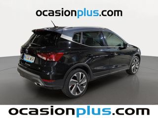 SEAT Arona 1.5 TSI S&S FR XL DSG 110 kW (150 CV)