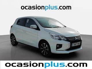 Mitsubishi Space Star 120 MPI Kaiteki 52 kW (71 CV)