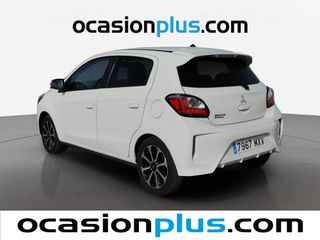 Mitsubishi Space Star 120 MPI Kaiteki 52 kW (71 CV)