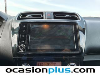 Mitsubishi Space Star 120 MPI Kaiteki 52 kW (71 CV)