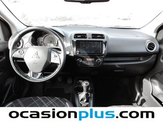 Mitsubishi Space Star 120 MPI Kaiteki 52 kW (71 CV)