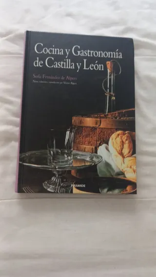 Cocina y gastronomía de Castilla y leon