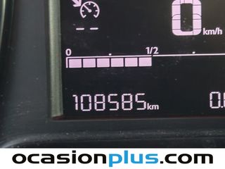 Citroen Jumpy Furgon BlueHDi 100 S&S Talla M Control 75 kW (102 CV)