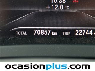 BMW X3 xDrive20d Business 140 kW (190 CV)