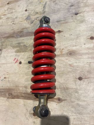 Amortiguador Beta RRT