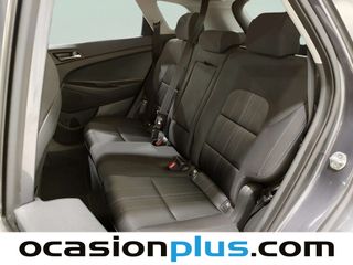 Hyundai Tucson 1.7 CRDI BlueDrive Essence 4x2 85 kW (115 CV)