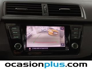 Skoda Fabia 1.0 TSI Ambition Plus 70 kW (95 CV)