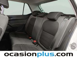 Skoda Fabia 1.0 TSI Ambition Plus 70 kW (95 CV)