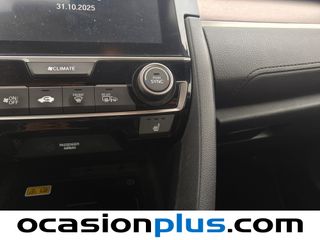 Honda Civic 1.5 I-VTEC TURBO Executive 134 kW (182 CV)