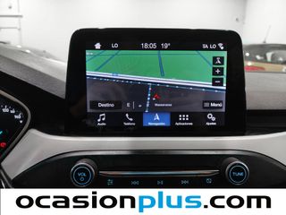 Ford Focus 1.0 Ecoboost Trend+ 92 kW (125 CV)